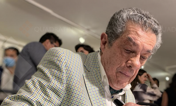 El Cristalazo. Ante EU; humillados y ofendidos. Rafael Cardona