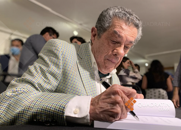 El Cristalazo. El robaleo y el Catecismo morenista. Por Rafael Cardona