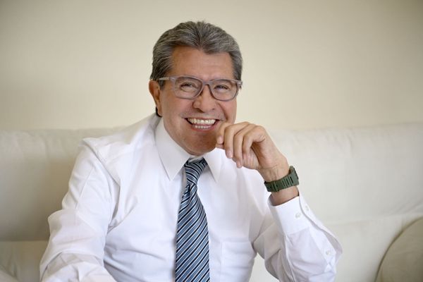 Contradicciones. Debate. Por Ricardo Monreal Ávila
