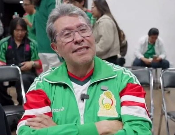 Contradicciones. ¡Qué gran Selección! Por Ricardo Monreal Ávila