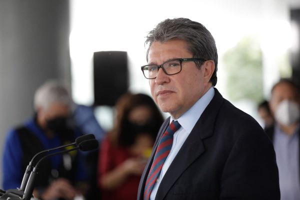 Contradicciones. Buenas noticias. Por Ricardo Monreal Ávila