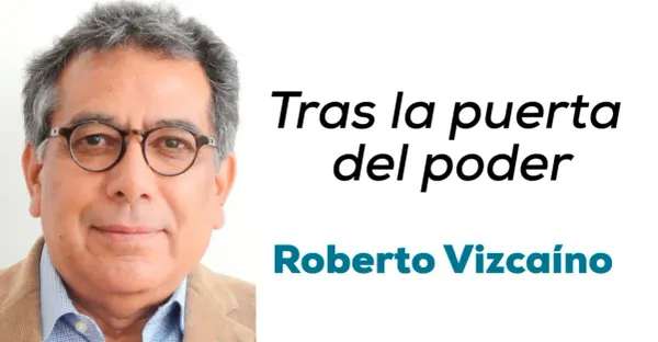 Tras la Puerta del Poder. Trump ya la agarró de su piñata personal. Por Roberto Vizcaíno