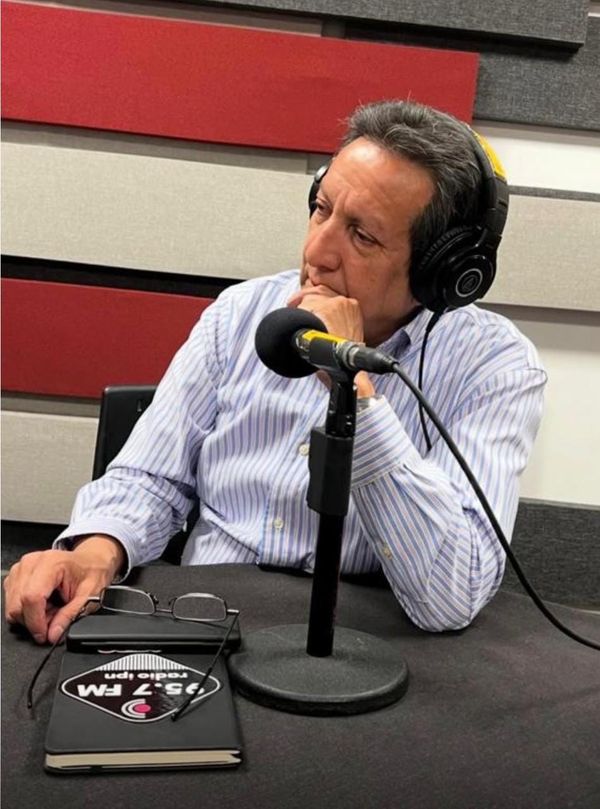 Asuntos de Poder. Ser periodista más peligroso que sicario Por Rodolfo Mondragón M.