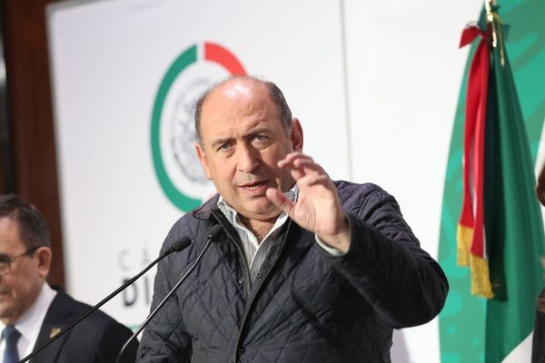 Desde el Norte. Topolobampo y amoniaco. Por Rubén Moreira Valdez