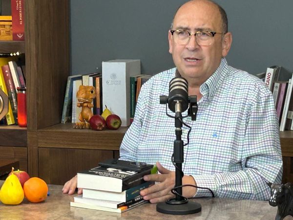 Desde el Norte. Morena y los migrantes. Por Rubén Moreira Valdez
