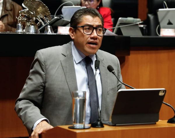 Una Historia para Compartir. Fortaleza y dignidad es nuestra nueva diplomacia. Por Saúl Monreal Ávila