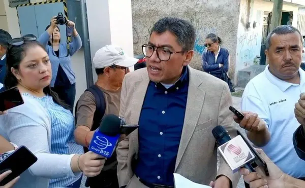 Una Historia para Compartir. Siempre lucharemos contra las noticias falsas, el T-MEC sigue. Por Saúl Monreal Ávila