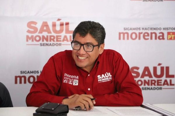 Una Historia para Compartir. Nos culparon por años del huachicol fiscal, ellos eran los criminales. Por Saúl Monreal Ávila