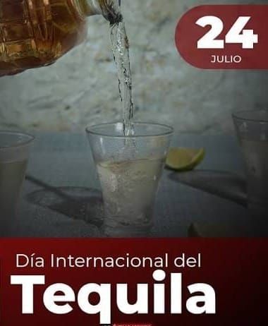Ya Cantó El Gallo. Ya es VIERNES 24 de Julio Saludos desde el Sur de Monterrey. Por Tío Toño