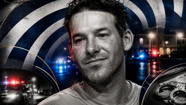Detienen a ex mariscal de los Dallas Cowboys Tony Romo por conducir intoxicado