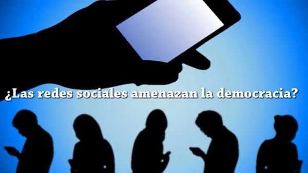 Urge UNAM a impulsar alfabetización digital ante impacto de redes y uso de bots en la democracia