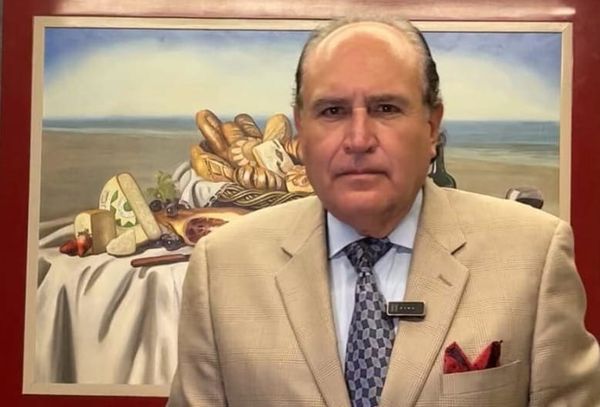 Poder y Dinero. T-MEC, barbarie y futbol. Por Víctor Sánchez Baños