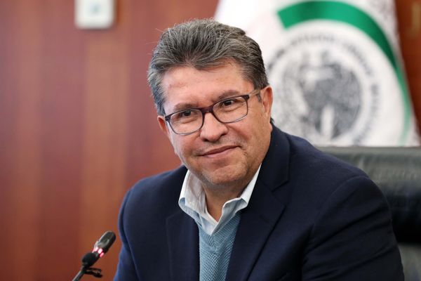 Contradicciones. Rubén Rocha Moya. Por Ricardo Monreal Ávila