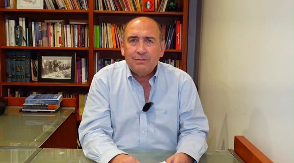 Morena busca censurar mis redes sociales y no me van a callar: Rubén Moreira