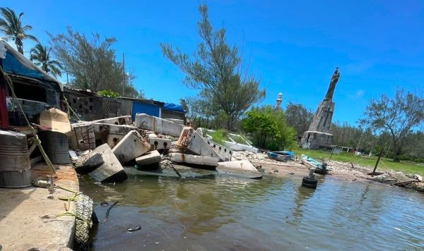 PAN presenta reformas para garantizar pagos en 30 días a pescadores afectados por derrames de hidrocarburos