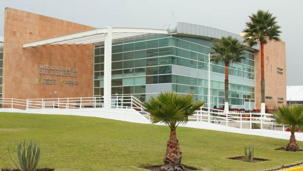 Sigue el colapso en el sector Salud por desabasto de medicamentos en clínicas y hospitales