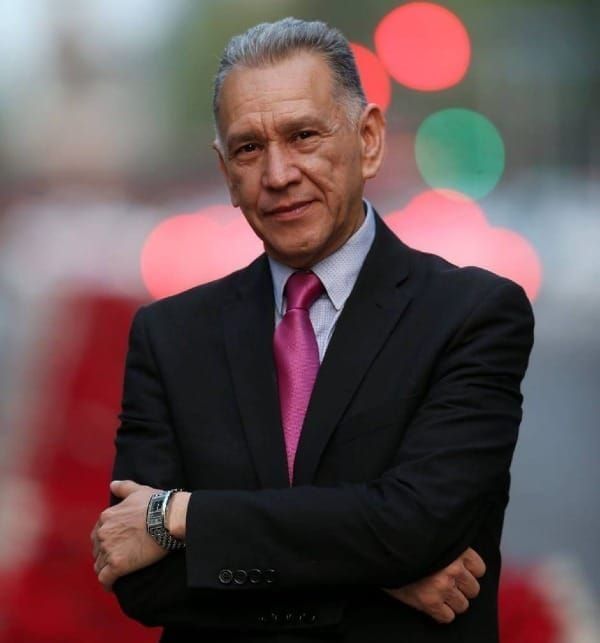Hola Paisano. Las canchas donde nació otro México. Por Daniel Lee