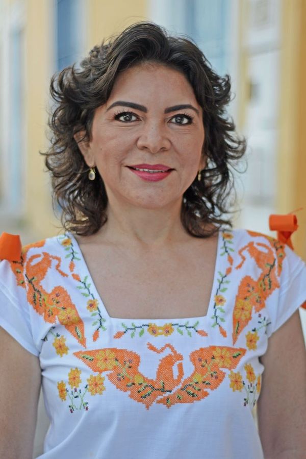Agenda Naranja. Licencias por duelo. Por Ivonne Ortega Pacheco.