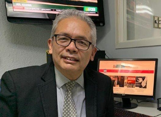 Original y Copia. Nomás 12 años tarde. Por Martín de J. Takagui