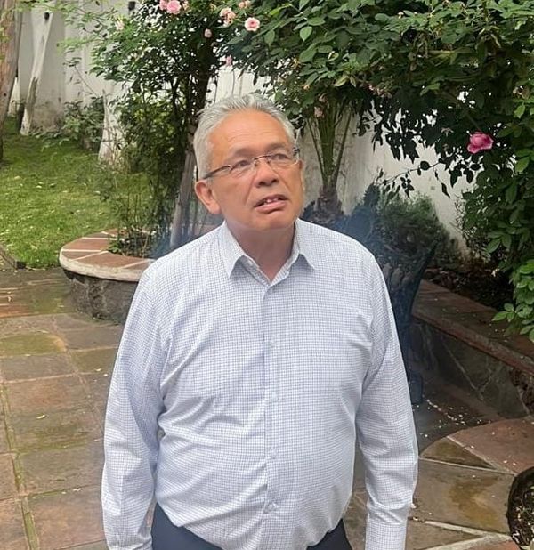 Original y Copia. El negocio de El Mundial 2026. Por Martín de J. Takagui
