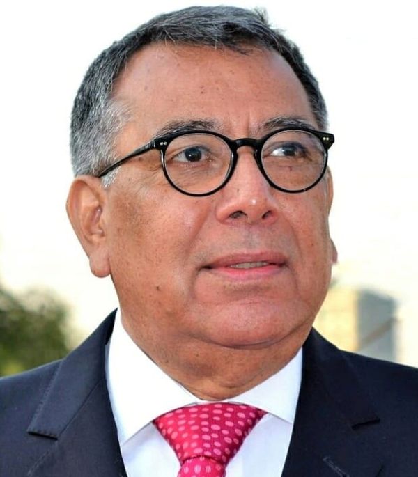 Tras la Puerta del Poder. INE intenta amordazar al senador Alito Moreno, pero… Por Roberto Vizcaíno