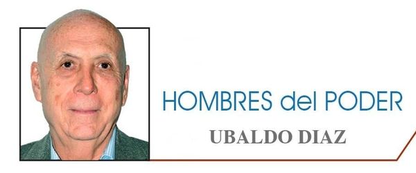 Los Bazucazos de Ubaldo. Rocha Moya tiene fuero otra vez. Por Ubaldo Díaz