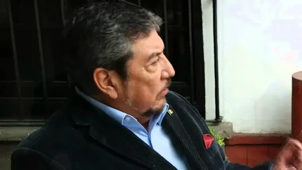 Un Punto de Vista Penal. El lineamiento que rompe el Estado de Derecho. Por Alberto Woolrich