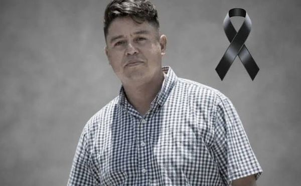Asesinan a fotógrafo tras denunciar intimidaciones en Puebla