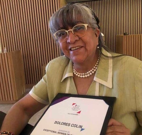 Hechos y Susurros. Morena se atora en el senado Por Dolores Colín.