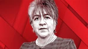 Hechos y Susurros. Juez bajo revisión. Por Dolores Colín