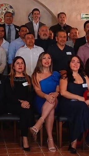 Mujeres con Poder. Núcleo Alfa: empresarios que fortalecen el corredor industrial del Estado de México. Por Erika Azuara