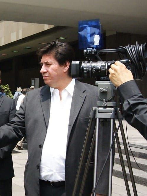 Oraciones a San Lázaro. La palabra prohibida. Y la institucionalización de la censura. Por Ernesto Zavaleta