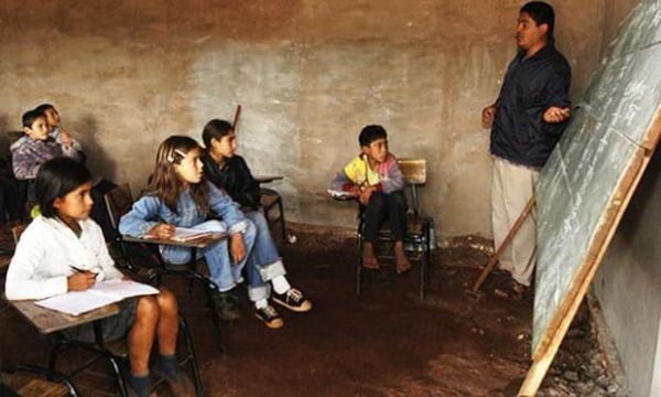 Acusa PAN fracaso de Mario Delgado en la SEP y alerta por carencias en escuelas públicas