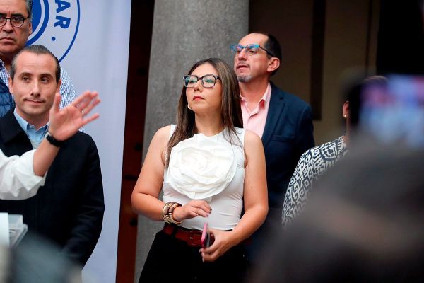 PAN exige a “Bobby” López Beltrán explicar de qué vive y dejar los lujos