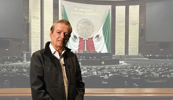 Arsenal. La visa de Andy y el cuento de la injerencia extranjera. Por Francisco Garfias.