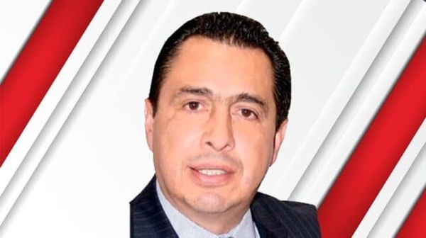 Aquí en el Congreso. Le duró 24 horas el gusto. Por José Antonio Chávez