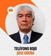 Teléfono Rojo. El gobierno abre el erario: ¿cuánto dará a la CNTE de Oaxaca? Por José Ureña