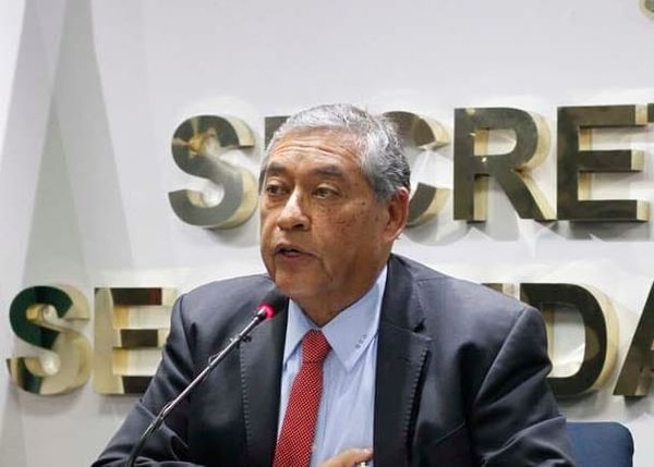 El Ágora. Prensa y Democracia. Octavio Campos Ortiz
