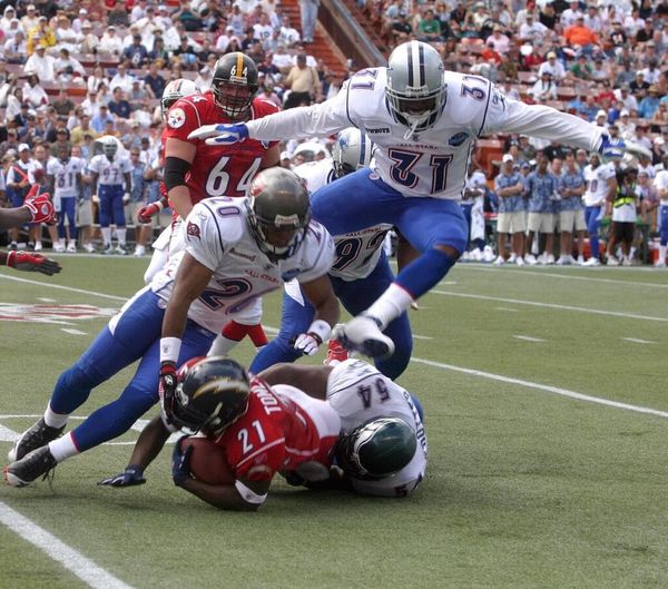 Cancela la NFL el Pro Bowl definitivamente.