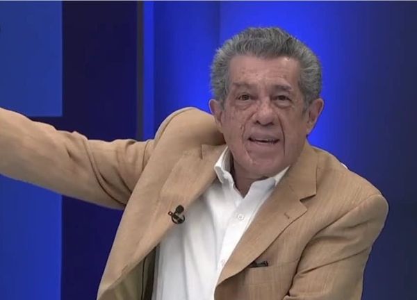 El Cristalazo. Grietas en la democracia Tica. Por Rafael Cardona