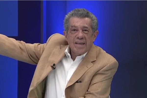 El Cristalazo. La herencia de Don Teodosio. Por Rafael Cardona