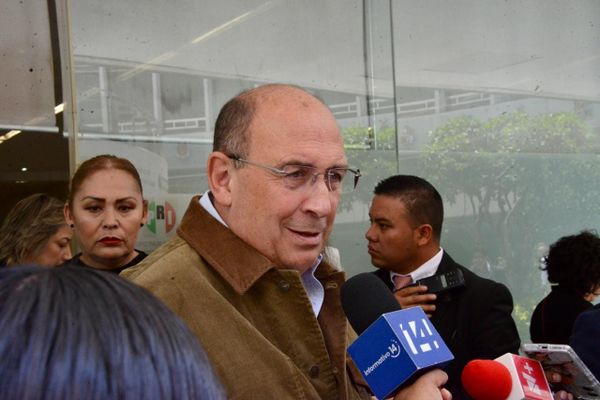 Desde el Norte. Nuevo reporte sobre inseguridad. Por Rubén Moreira Valdez