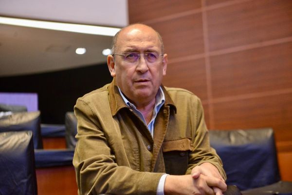 Aprueban punto de acuerdo de Rubén Moreira para combatir el rezago en la justicia civil y familiar