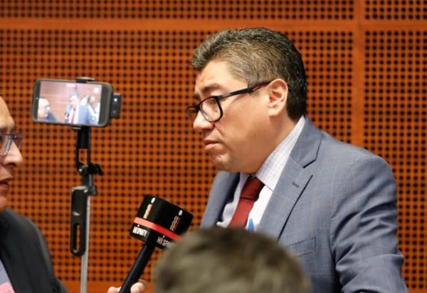 Una Historia para Compartir. No hay censura, solo les quitan el disfraz. Por Saúl Monreal Ávila