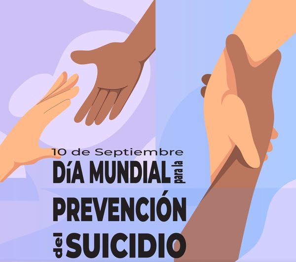 Pide diputada del PAN blindar con ley y presupuesto la prevención del suicidio