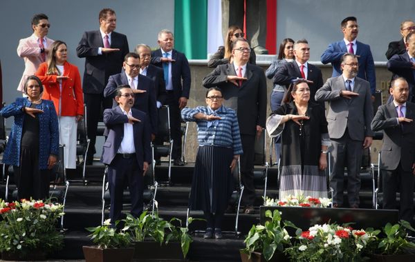 Arranca elección de 2027 con llamados del INE a respetar las reglas