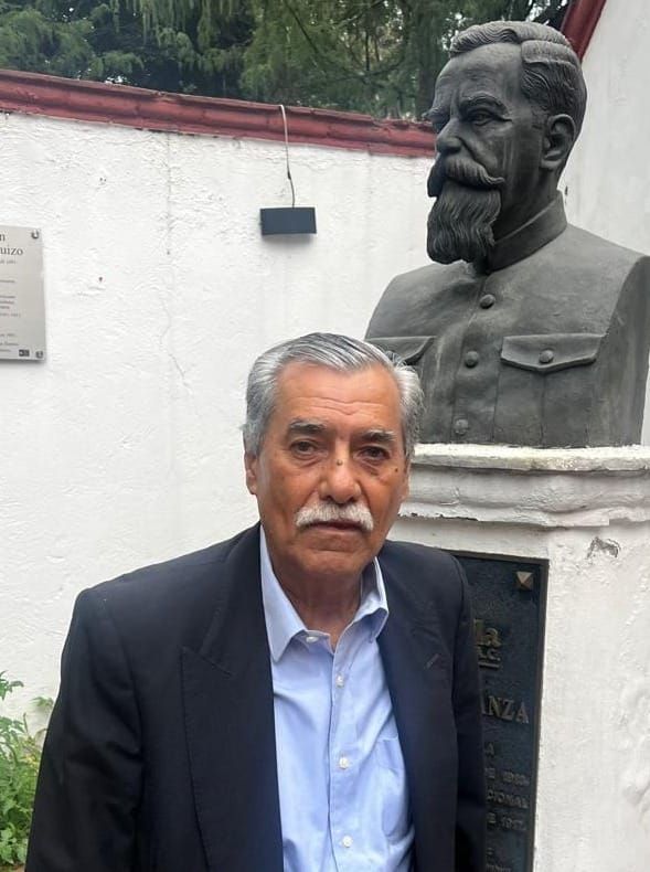 Así las Cosas… Las batallas en la CMDX. Por Humberto Mares Navarro