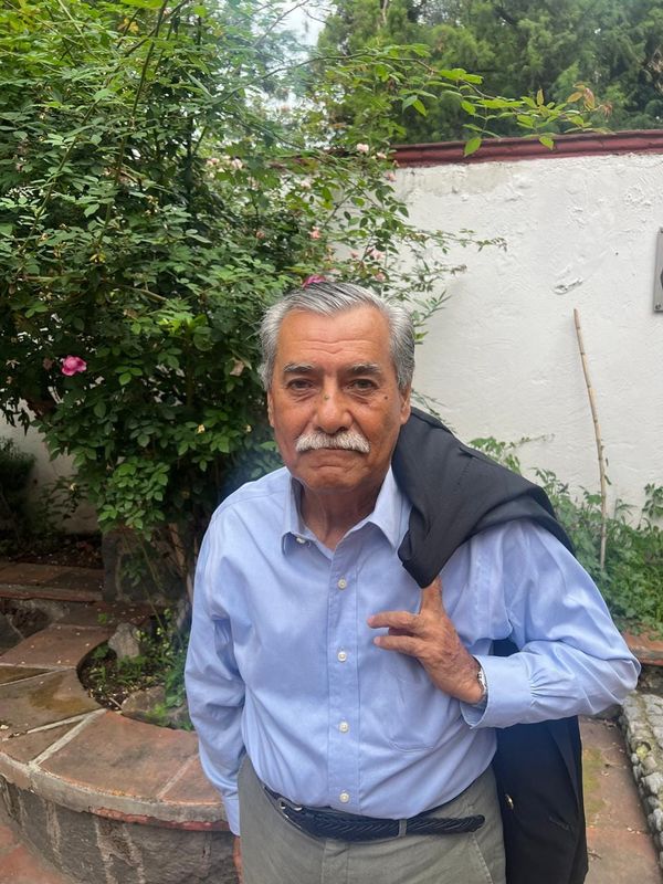 Así las Cosas… La DEA esta como en casa. Por Humberto Mares Navarro.