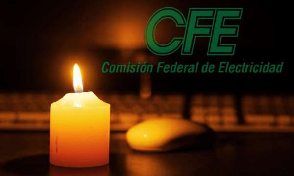 PAN exige a CFE transparentar inversión y mantenimiento tras apagones en la Península