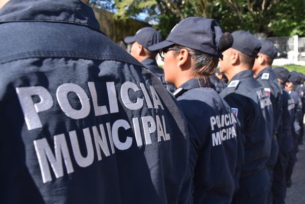 Pide PRI fondo permanente para policías locales